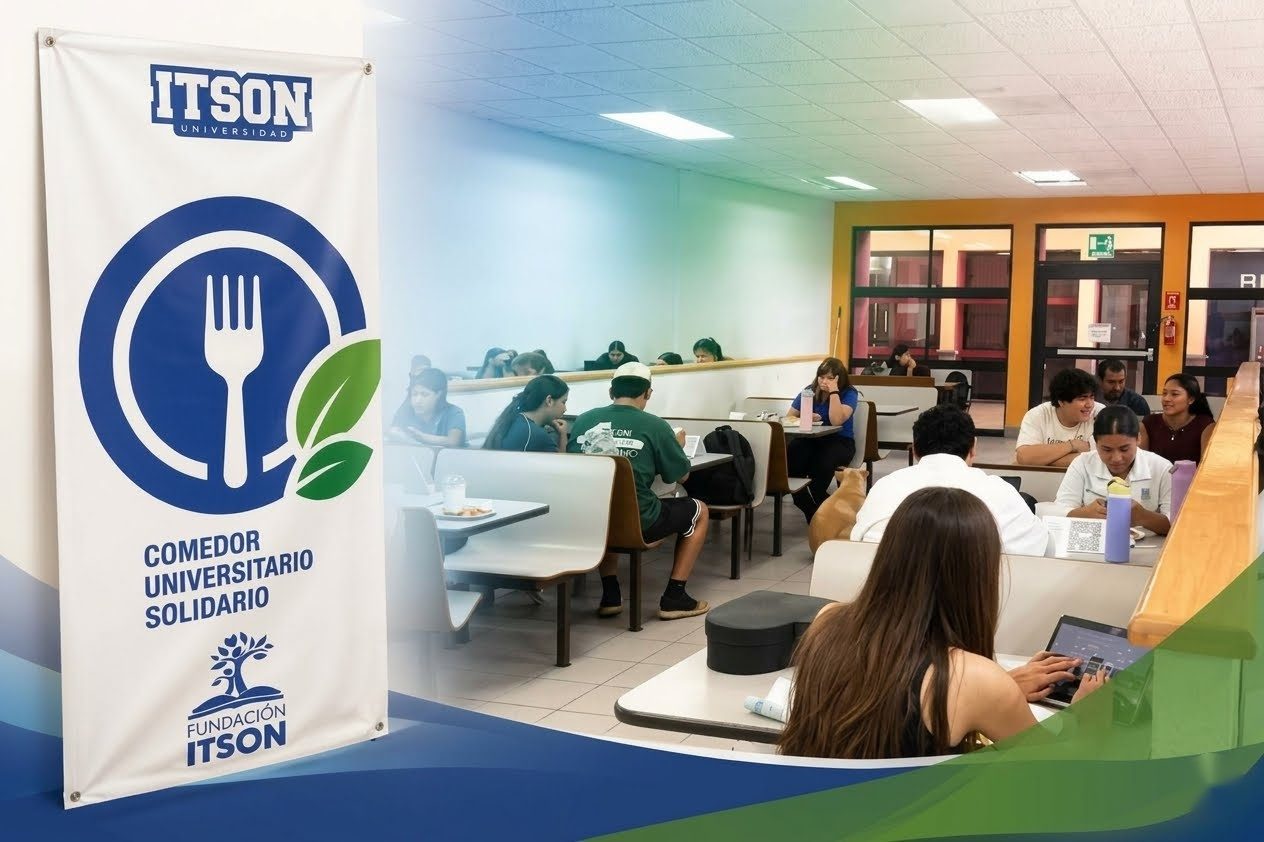 Comedor Universitario Solidario